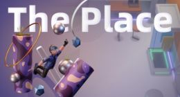映宇宙推出海外元宇宙社交产品The Place 瞄准欧美Z世代