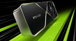 RTX 4090发布 售价12999元！对比苹果14、华为Mate 50你买谁？