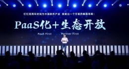 钉钉召开“数字韧性”钉峰会，首次阐释大客户战略