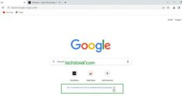 谷歌 Chrome 浏览器 106 新特性：允许用户关闭新标签页促销广告