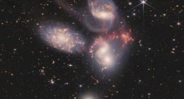 韦伯望远镜出现组件故障 NASA停用一种观测模式