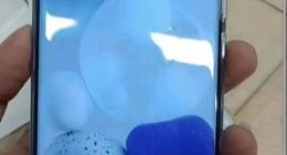 小米Civi 2真机照曝光：“小白裙”配色辨识度极高