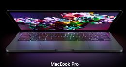 苹果已开始销售M2版翻新13英寸MacBook Pro 比新款最少便宜130美元