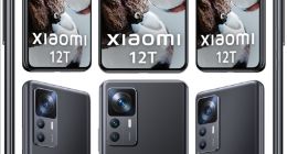 “Redmi K50至尊换芯版”来了 小米12T/12T Pro新品即将登场