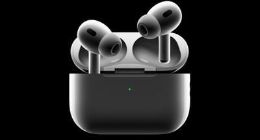 苹果 AirPods Pro 2 用户反馈称其存在随机断连的问题