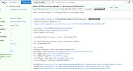 首批用上新特性：Chrome新增支持RTX 40系显卡AV1编码支持