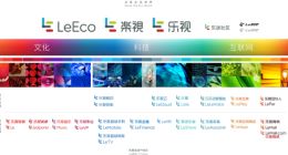 乐视澄清“商标 le 被拍卖”：拍卖的是乐视控股的“LE”，而非乐视网的“Le”
