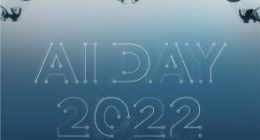 特斯拉2022 AI Day人形机器人Tesla Bot原型机或于10月1日亮相