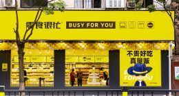 5年开出1200家店的零食很忙，到底是“真香”还是“割韭菜”