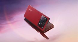 9999元起！vivo X Fold+今天首销：折叠屏手机天花板