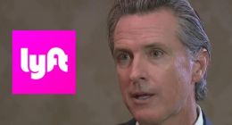 给富人征税补贴电动车？加州州长怒怼Lyft