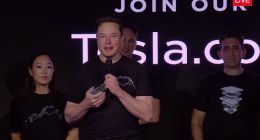 马斯克：特斯拉人形机器人不会成为电影里终结者的样子
