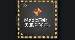 iQOO Neo7核心配置曝光：首发联发科天玑9000+ 同档位极具竞争力