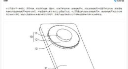 小米手动变焦专利曝光：小米13 Ultra或首发