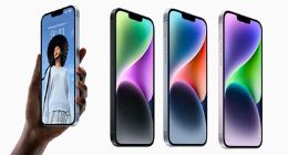 6999元至9699元 苹果iPhone 14 Plus今日上市：比Pro Max更轻