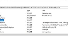 微软修复了导致 Outlook 启动时崩溃的问题