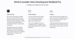 苹果将MacBook的官方描述从“Notebook”改为“Laptop”