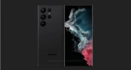 三星Galaxy S23 Ultra渲染图曝光：充分延续Note系列的风格
