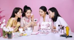 玫琳凯美容顾问：当一技之长可以不仅仅用来赚钱