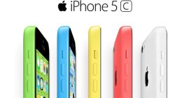 苹果宣布下月其将iPhone 5c列入“过时产品” 不再提供维修和服务