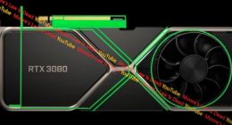 性能强大！RTX 4070 FE公版首曝：双槽设计
