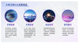 腾讯、京东抢滩布局！产业版元宇宙初具雏形