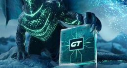 荣耀X40 GT性能实力官宣：冷酷旗舰芯加持 打造新一代驯龙高手