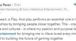 索尼聘请前耐克高管，负责 PlayStation 品牌的全球营销