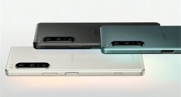 索尼Xperia 5 IV国行开启预售：“微单手机”首发到手价6299元