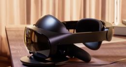 Meta发布全新VR头显 售价1500美元 将于10月25日发售