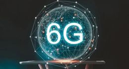机构数据显示全球近半数6G专利申请来自中国