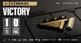 《英雄联盟》S12小组赛：T1再次战胜EDG A组头名出线