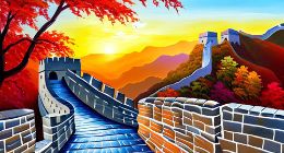 0门槛“AI绘画”惊爆画师圈 AI画作的版权该归谁？