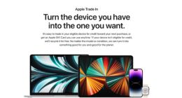 苹果 iPhone 海外以旧换新计划被吐槽，官方经常称没收到旧设备