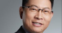 余承东称未来中国车企主力玩家不超五个