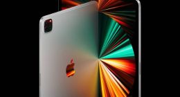 苹果即将推出新款iPadPro 不会采用Mini-LED屏幕