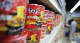 “土坑酸菜”风波之后，康师傅难破“增收不增利”困局？