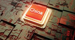 新基建浪潮下，中国科技企业加速「脱虚向实」