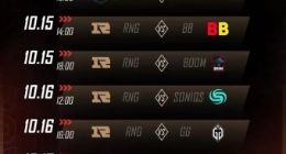 RNG战队DOTA2分部多人确诊 四连胜后惨遭三连败