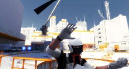 EA《镜之边缘》等一批老游戏将于明年1月停止在线服务