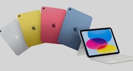 苹果第10代iPad屏幕增至10.9英寸 iPad全系告别闪电接口