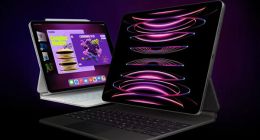 缺乏创新 苹果M2版iPad Pro及第10代iPad发布 老款售价不降反升