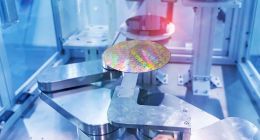 GlobalFoundries获3000万美元的联邦资金 用于佛蒙特州工厂的下一代氮化镓芯片的创新和生产