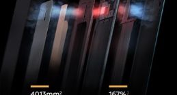 为充分激发性能而生！iQOO Neo7将搭载Neo史上最强散热系统