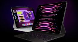 苹果 iPad Pro 2022 款、iPad 10 今日正式开启订购