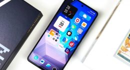 iQOO Neo7图赏：同价位唯一天玑9000+手机