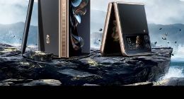 心系天下三星W23/W23 Flip发布 售价9999元起