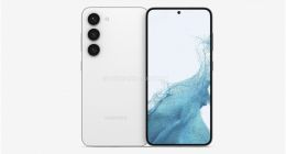 三星Galaxy S23详细参数泄露：小屏骁龙8 Gen2旗舰 ！