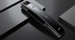 智能门锁哪家好？被动不如主动好