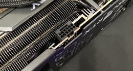 没法买了？RTX 4090出现第2起玩游戏时烧毁：供电插头熔化